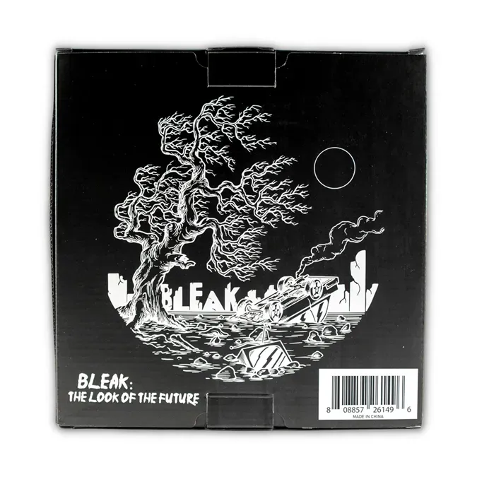 Bleak Box