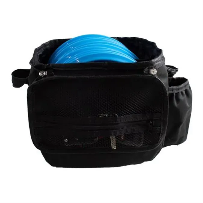 Divergent Disc Golf Bag