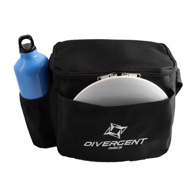 Divergent Disc Golf Bag