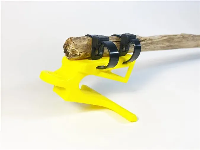 DiscreetTriever Driver Diver Disc Golf Retriever