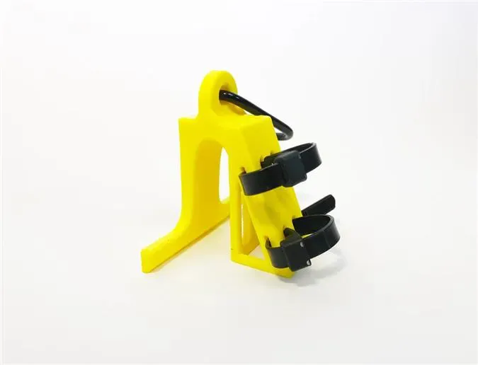 DiscreetTriever Driver Diver Disc Golf Retriever