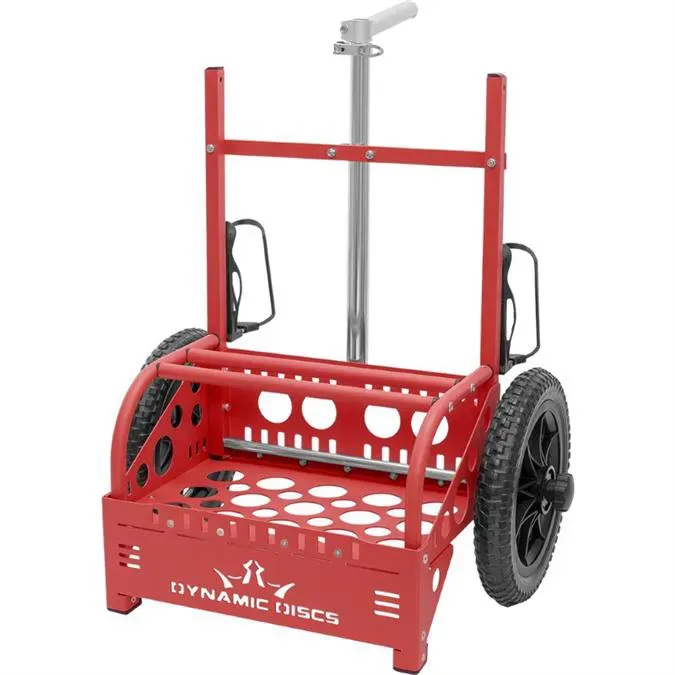 Dynamic Discs EZ Cart