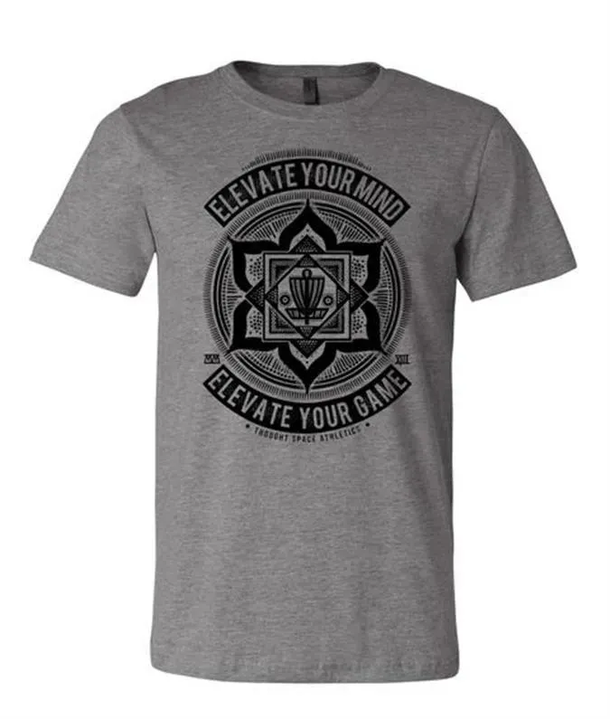 Thought Space Athletics Tee