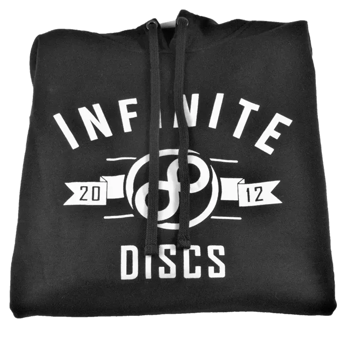 Infinite Discs Established Hoodie