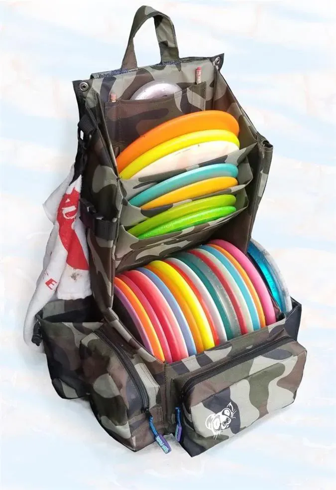 Fossa Skinny 2.3 Bag