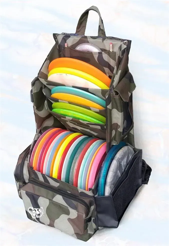 Fossa Skinny 2.3 Bag