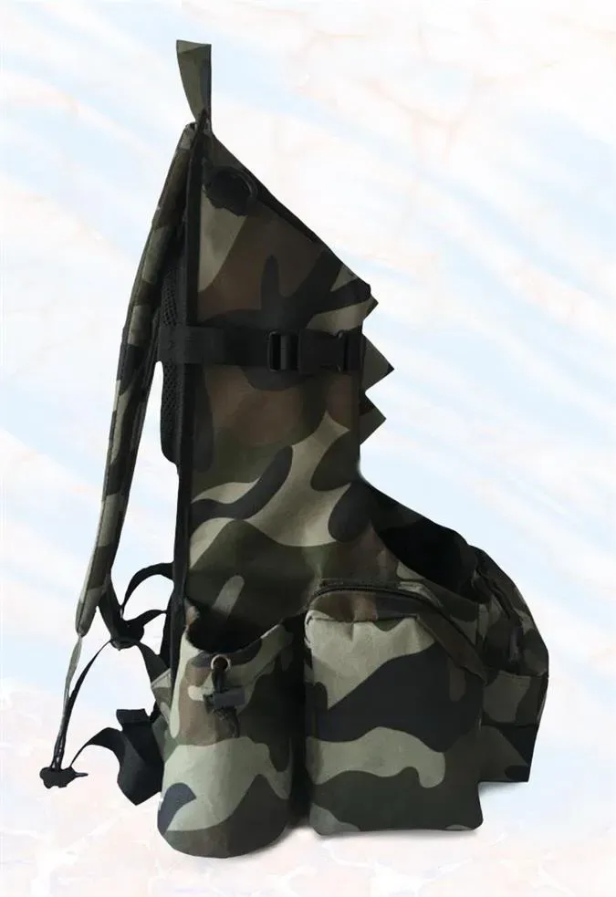 Fossa Skinny 2.3 Bag