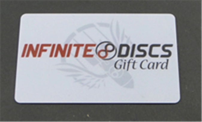 $5 Gift Card