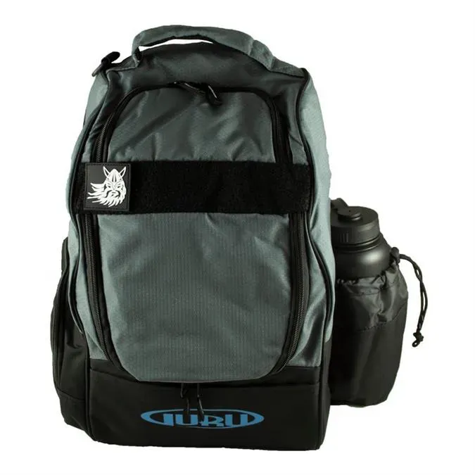 Guru Disc Golf Berserk Bag