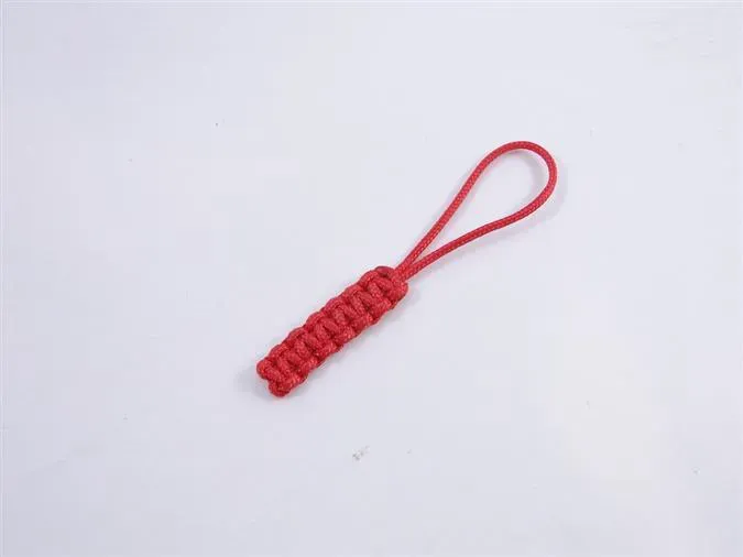 KB Zipper Pulls