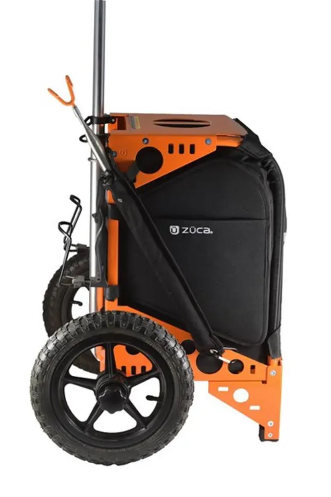 Infinite Disc Retriever Sheath