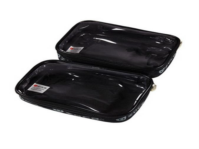 Zuca Mini Utility Pouch Duo Bag