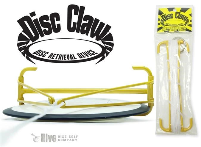 Disc Claw