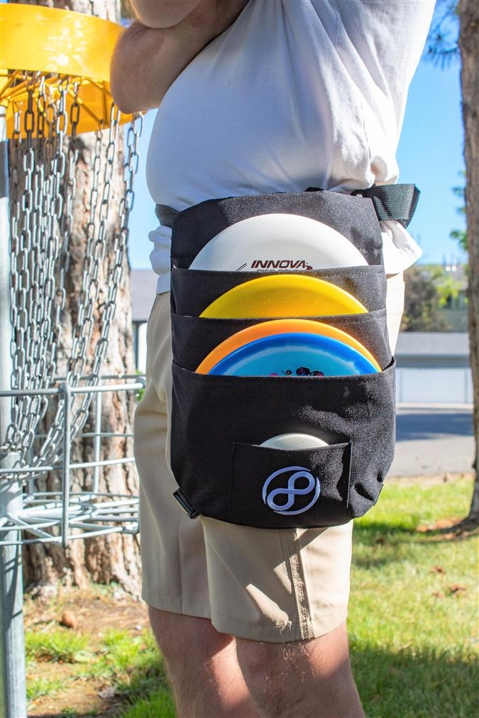 Infinite Discs Holster XL
