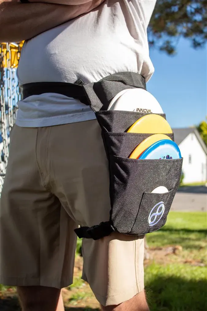 Infinite Discs Holster XL