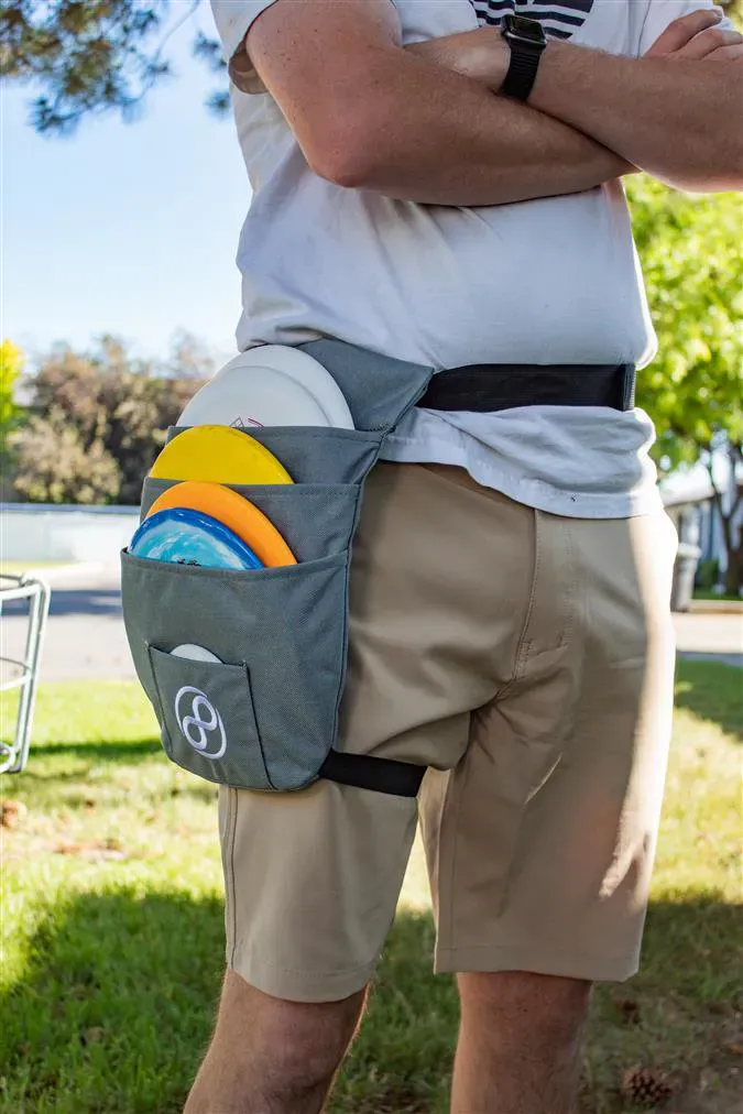 Infinite Discs Holster XL