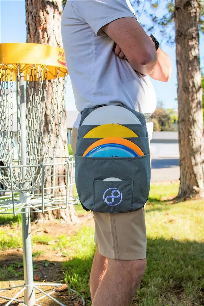 Infinite Discs Holster XL