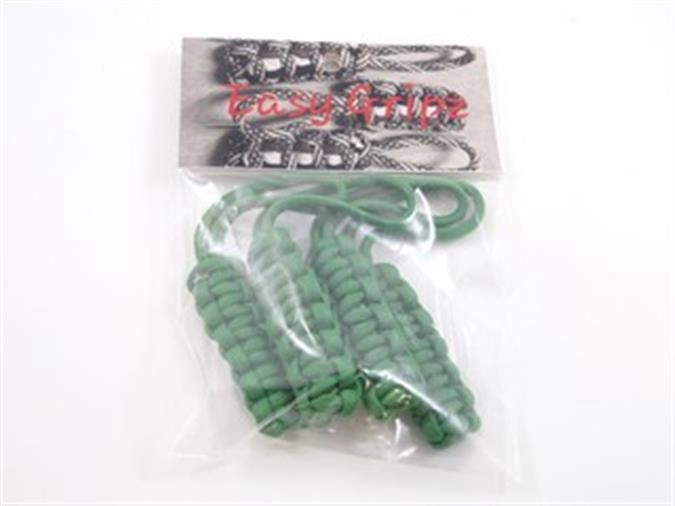 Easy Gripz Zipper Pulls