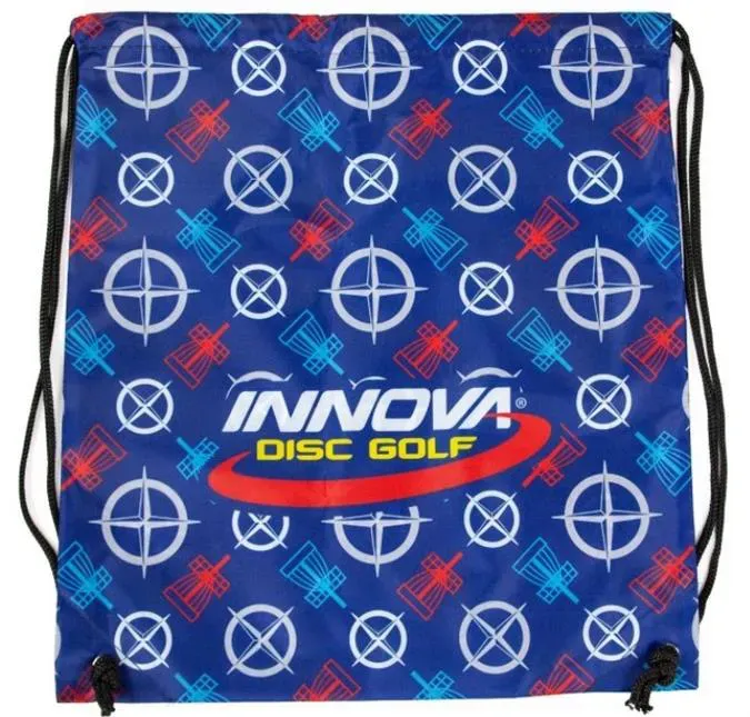 Innova Drawstring Bag