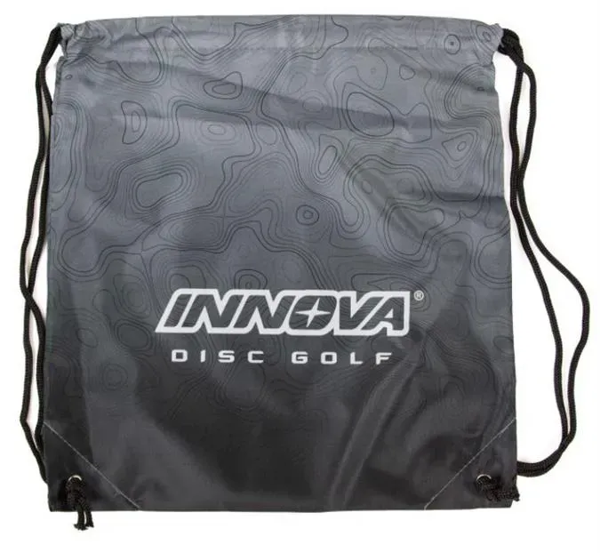 Innova Drawstring Bag