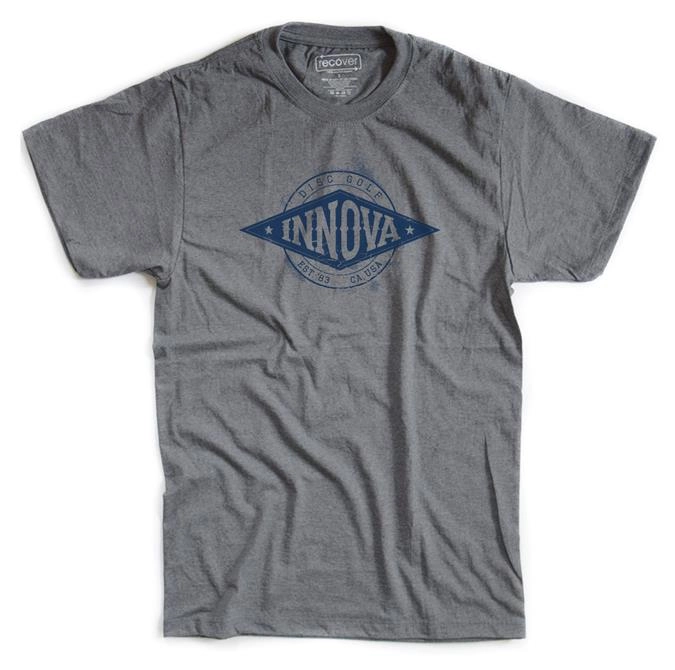 Innova Venture Series Tshirt - Horizon