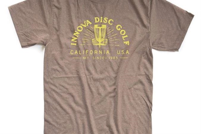 Innova Venture Series Tshirt - Origin