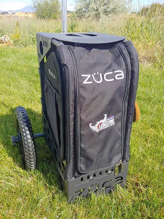 Zuca All Terrain Cart