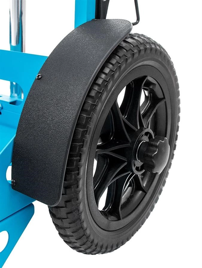 ZUCA Backpack Cart LG Fenders