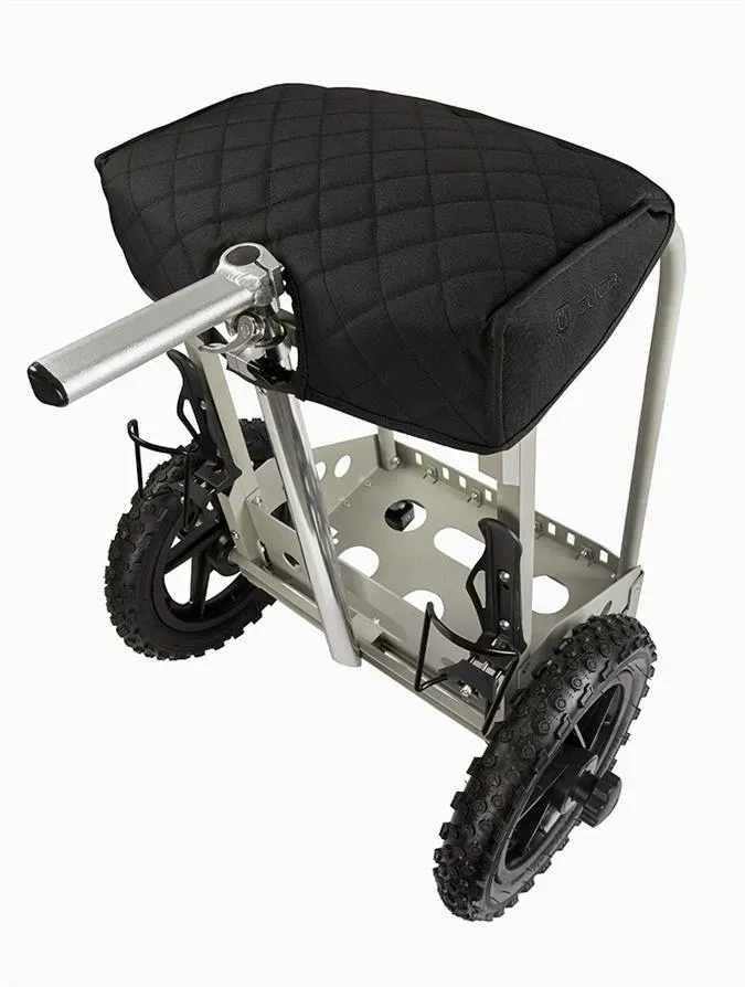 Zuca Backpack Cart LARGE Seat Cushion
