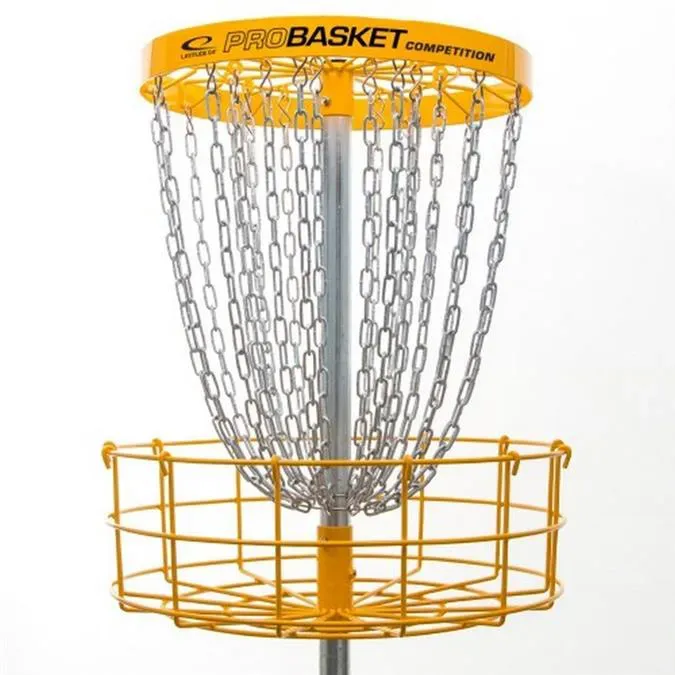Latitude 64 Competition Basket