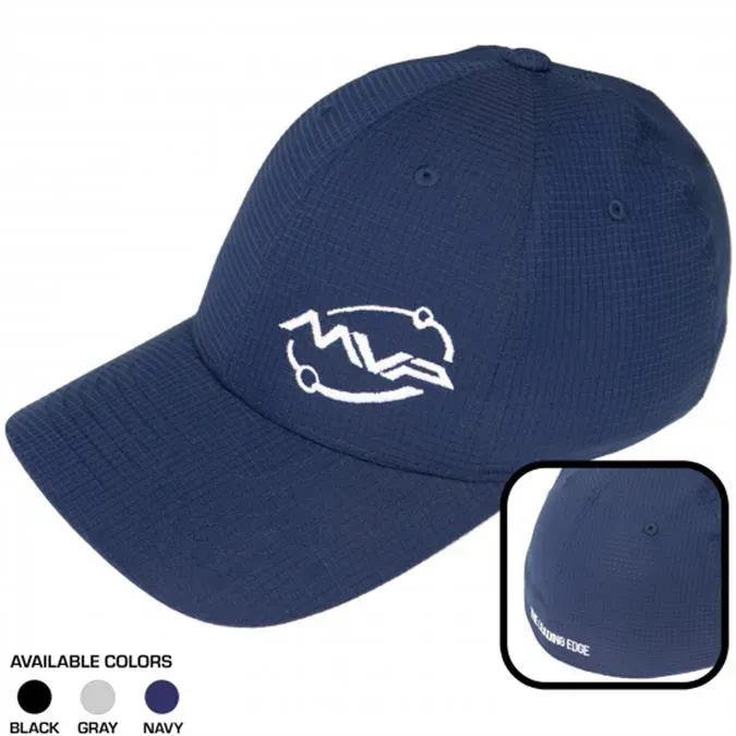 MVP Orbit Logo Hat