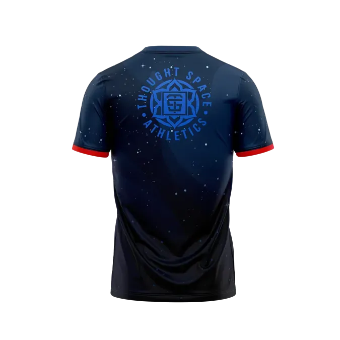 TSA Matt Bell Signature Jersey