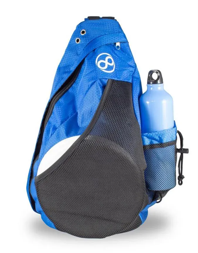 Infinite Disc Slinger