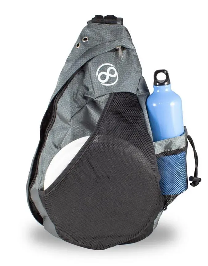 Infinite Disc Slinger