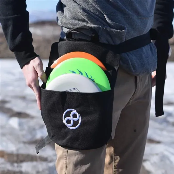 Infinite Discs Holster