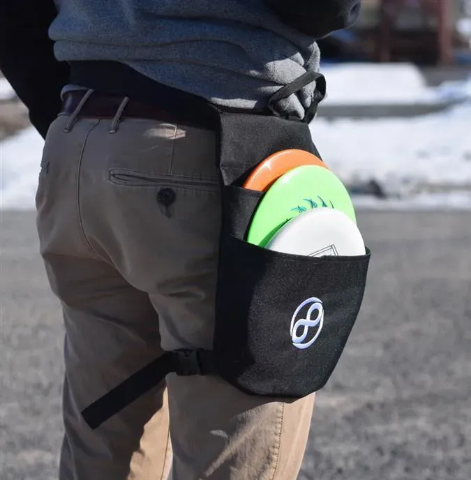 Infinite Discs Holster