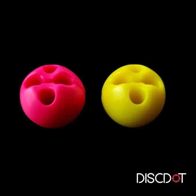 DiscDot