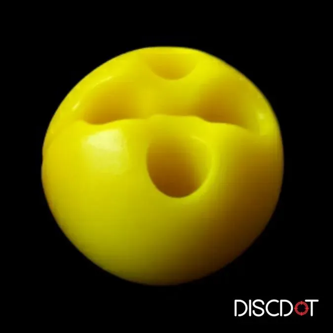 DiscDot