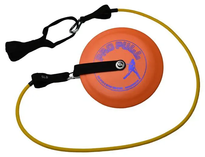 ProPull Disc Golf Trainer