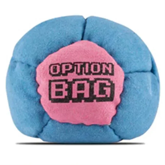 Option Discs Option Bag