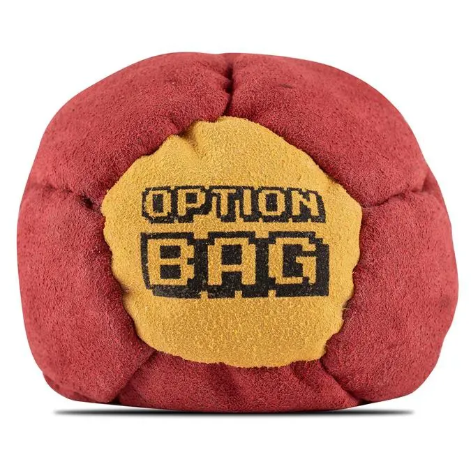Option Discs Option Bag