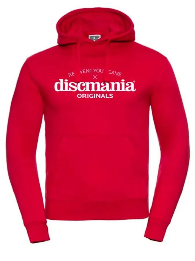 Discmania Originals Hoodie