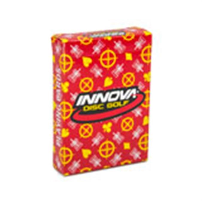 Innova Playing Cards