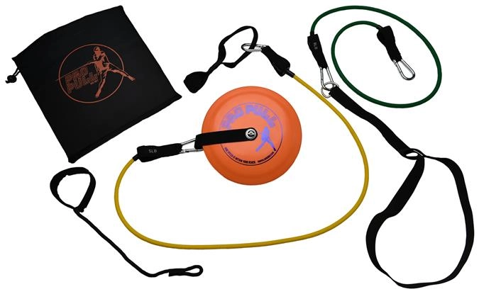 ProPull Disc Golf Trainer