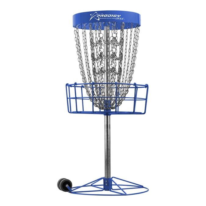 Prodigy T2 Professional Disc Golf Target (Permane