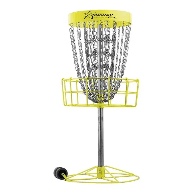 Prodigy T2 Professional Disc Golf Target (Permane