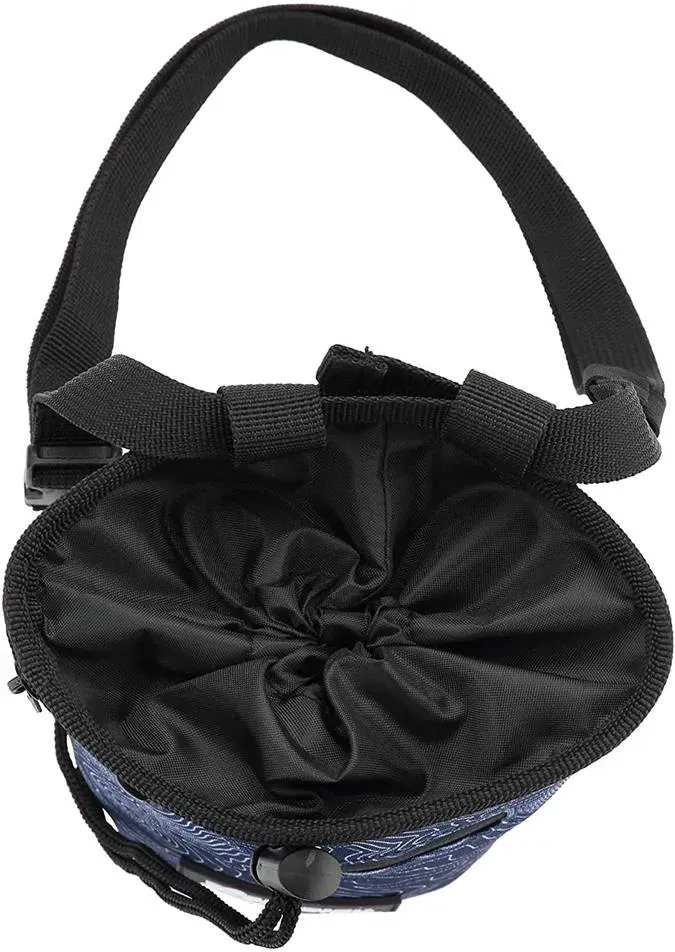 Prodigy Chalk Bag with Chalk