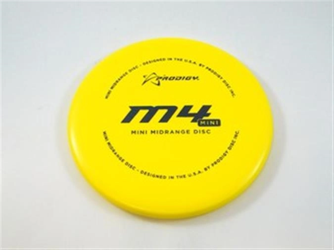 Prodigy M4 Mini