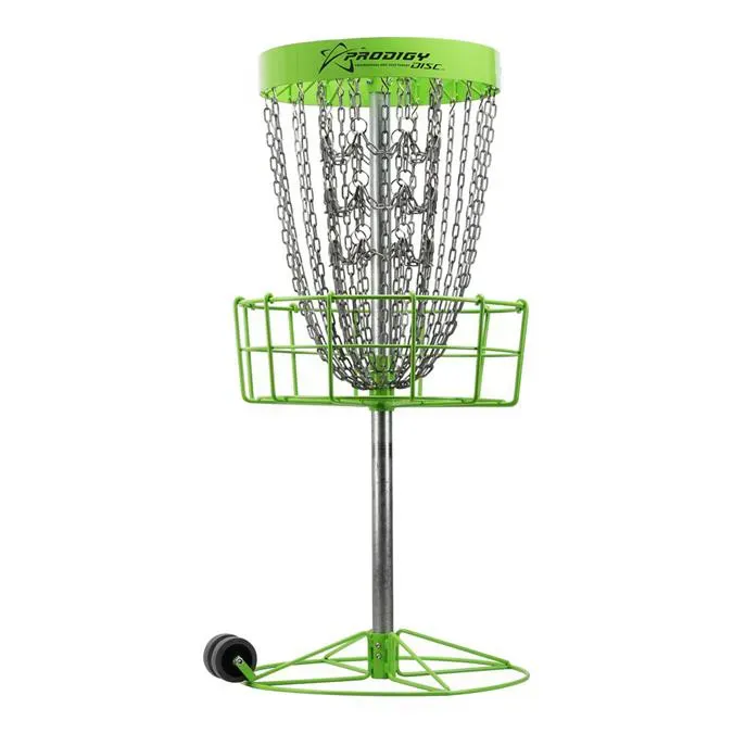 Prodigy T2 Professional Disc Golf Target (Permane