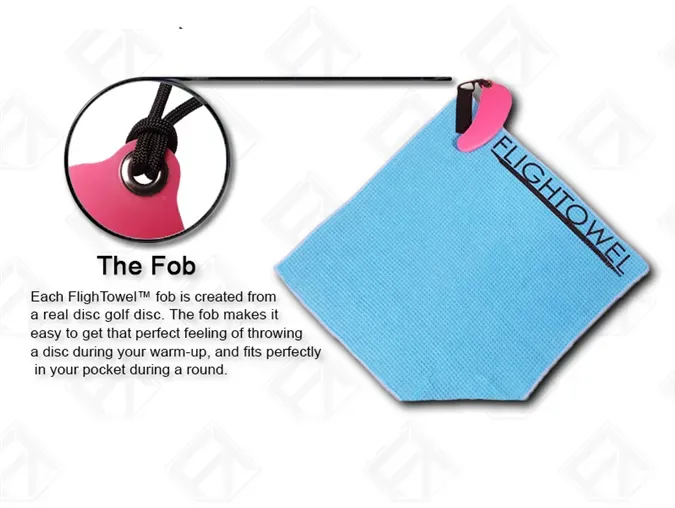 FlighTowel